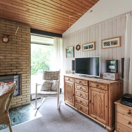 Nyaraló Maya - 900m From The Sea By Interhome *