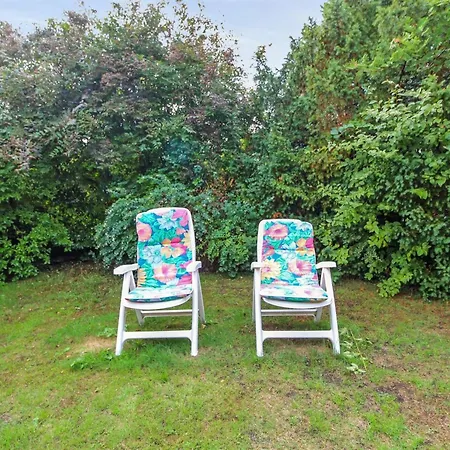 Casa vacanze Maya - 900m From The Sea By Interhome Gilleleje