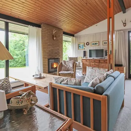 Maya - 900m From The Sea By Interhome Gilleleje