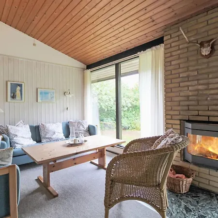 Feriehus Maya - 900m From The Sea By Interhome *