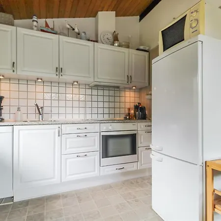 Maya - 900m From The Sea By Interhome Casa vacanze Gilleleje