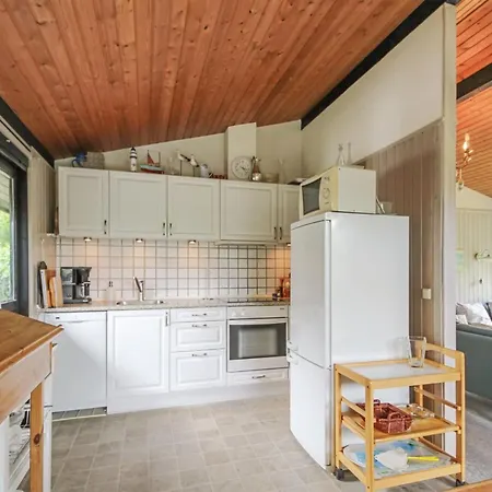 Feriehus Maya - 900m From The Sea By Interhome Gilleleje
